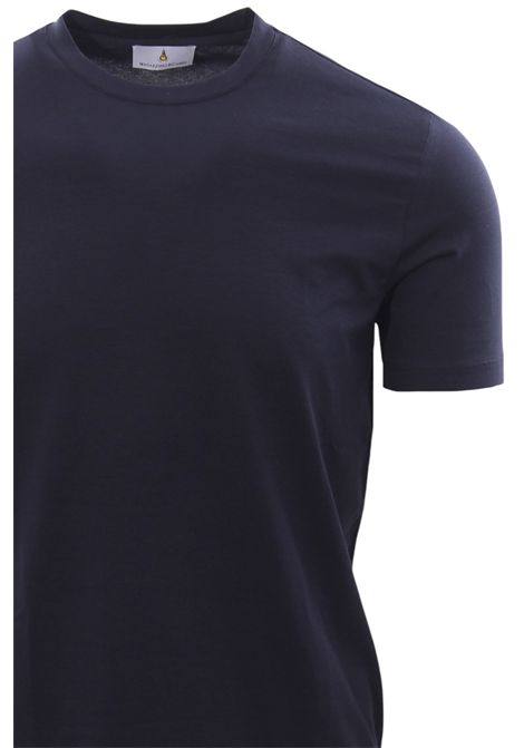 MAGAZZINO RICAMBIT-SHIRT OSSIGENO MAGAZZINO RICAMBI | T-shirt | 01BLU